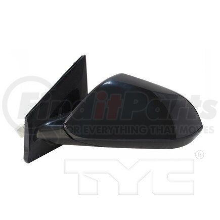 TYC 7720442 Door Mirror