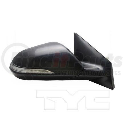 TYC 7720451  Door Mirror
