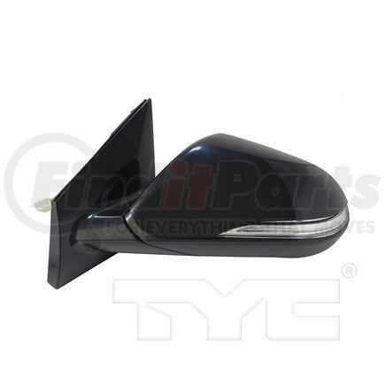 TYC 7720452 Door Mirror