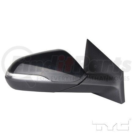 TYC 7720541  Door Mirror