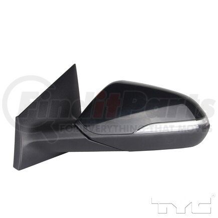 TYC 7720542  Door Mirror