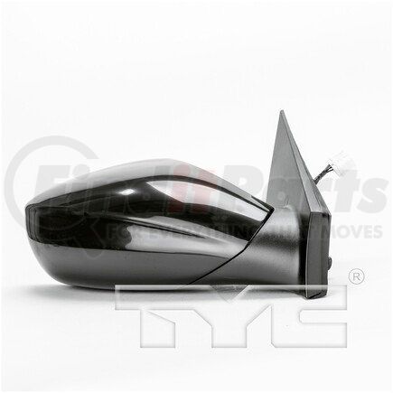 TYC 7720241  Door Mirror