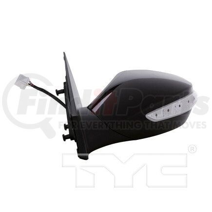 TYC 7720342  Door Mirror