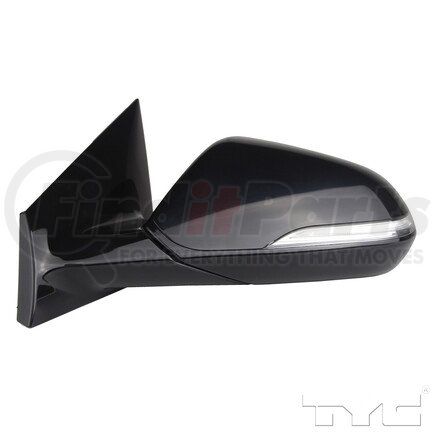 TYC 7720642  Door Mirror