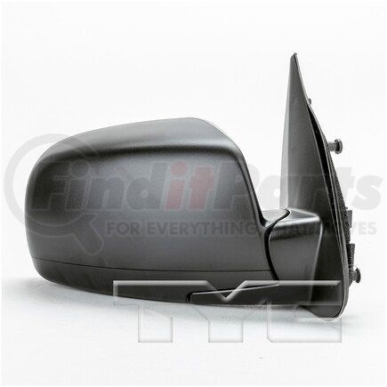 TYC 7750031  Door Mirror