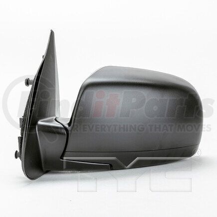 Hyundai Santa Fe Mirrors