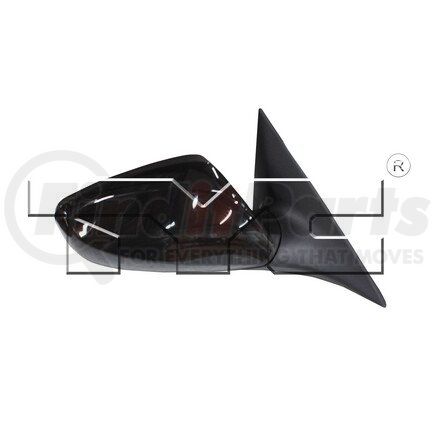 TYC 7760031 Door Mirror