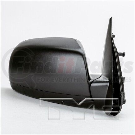 TYC 7750041  Door Mirror