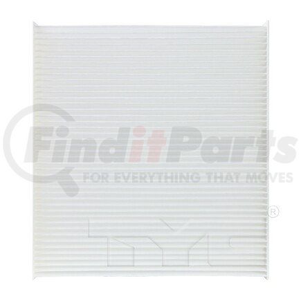 TYC 800002P Cabin Air Filter