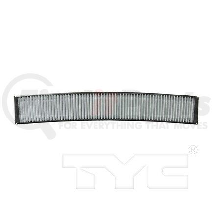 TYC 800010C  Cabin Air Filter