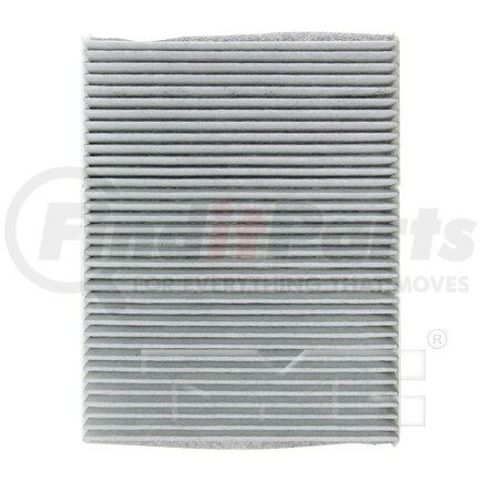TYC 800004C Cabin Air Filter