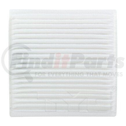 TYC 800005P  Cabin Air Filter