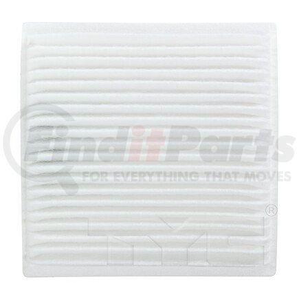 TYC 800005P Cabin Air Filter