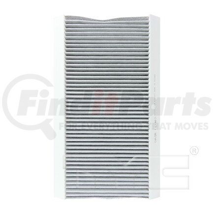 TYC 800007C  Cabin Air Filter