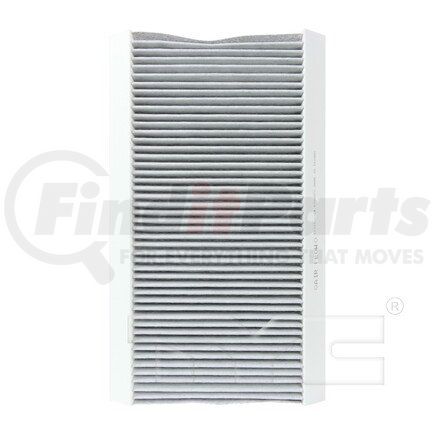 TYC 800007C Cabin Air Filter