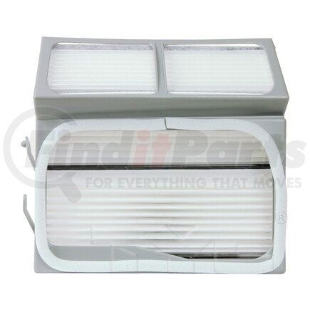 TYC 800019P Cabin Air Filter