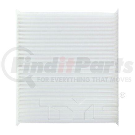 TYC 800021P  Cabin Air Filter