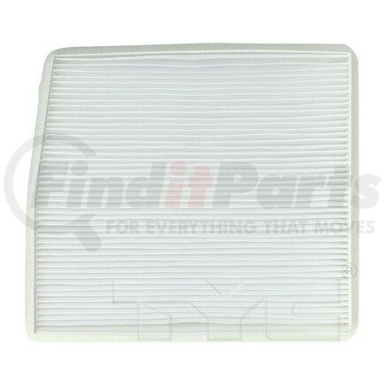 TYC 800013P Cabin Air Filter