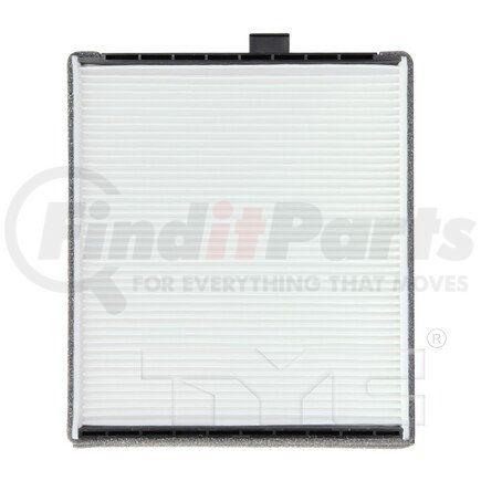 TYC 800027P Cabin Air Filter
