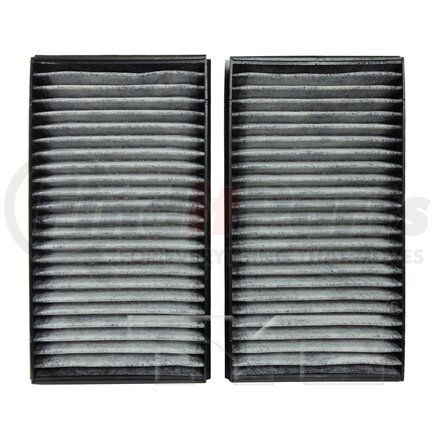 TYC 800028C2  Cabin Air Filter