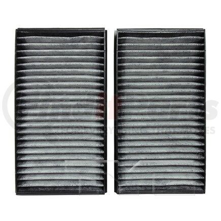 TYC 800028C2 Cabin Air Filter