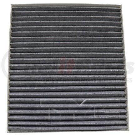 TYC 800029C  Cabin Air Filter