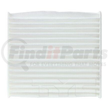 TYC 800025P Cabin Air Filter
