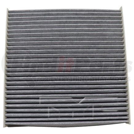 TYC 800038C  Cabin Air Filter