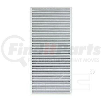 TYC 800031C  Cabin Air Filter