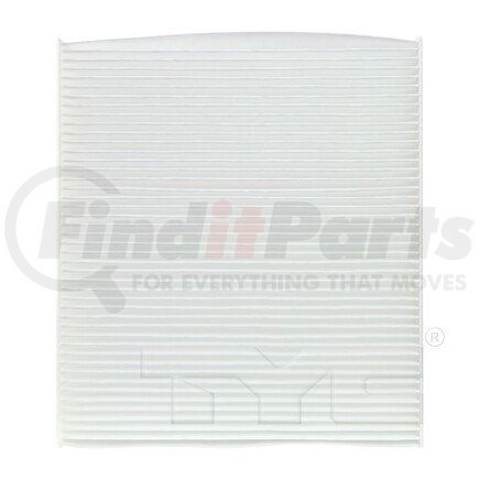 TYC 800045P Cabin Air Filter