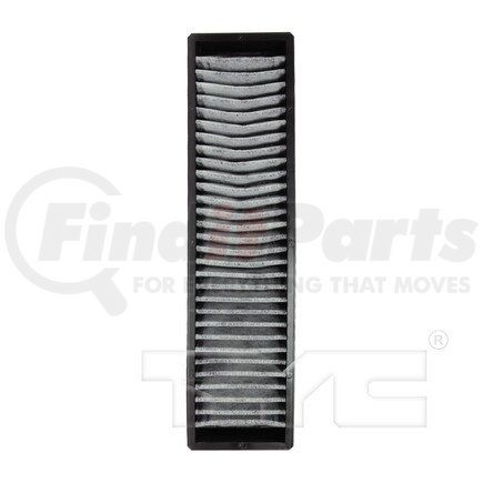 TYC 800055C  Cabin Air Filter