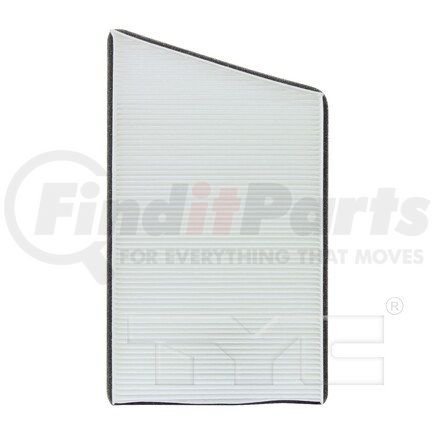 TYC 800057P  Cabin Air Filter