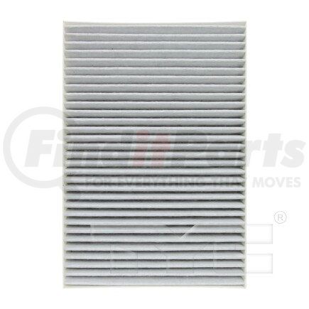 TYC 800059C  Cabin Air Filter