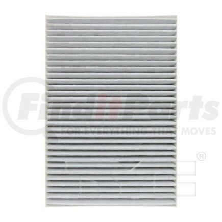 TYC 800059C Cabin Air Filter