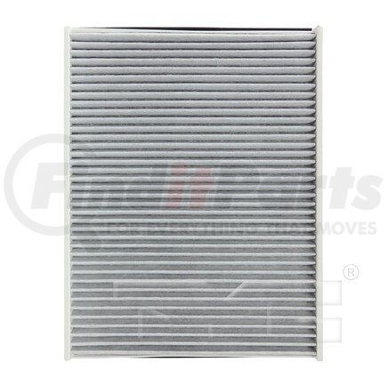TYC 800060C  Cabin Air Filter
