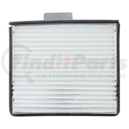 TYC 800074P Cabin Air Filter