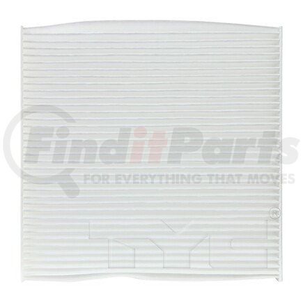TYC 800093P Cabin Air Filter