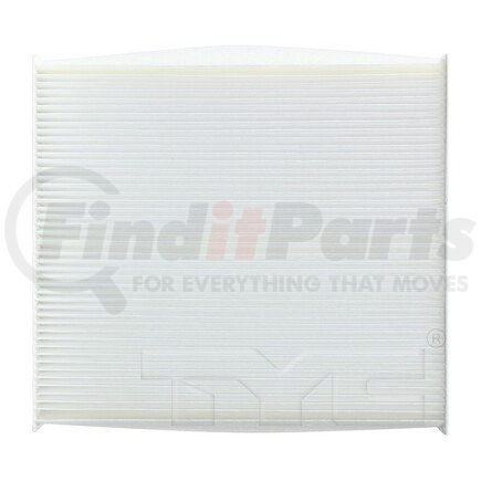 TYC 800095P Cabin Air Filter