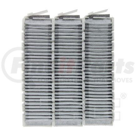 TYC 800090C3  Cabin Air Filter