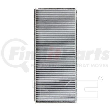 TYC 800104C  Cabin Air Filter