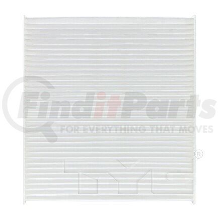 TYC 800106P Cabin Air Filter