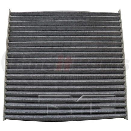TYC 800107C  Cabin Air Filter