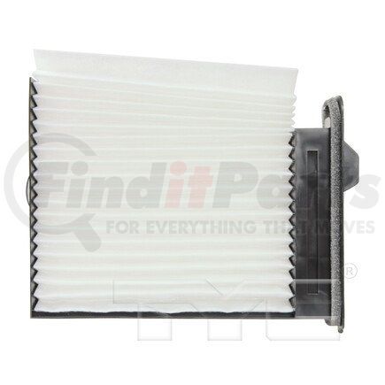 TYC 800101P Cabin Air Filter