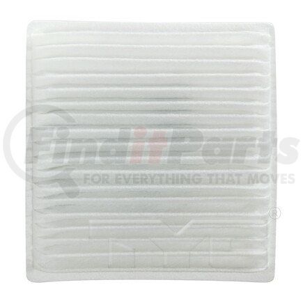 TYC 800111P Cabin Air Filter