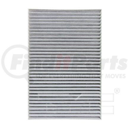 TYC 800110C  Cabin Air Filter