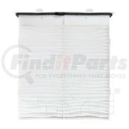 TYC 800123P  Cabin Air Filter