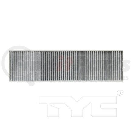 TYC 800124C Cabin Air Filter