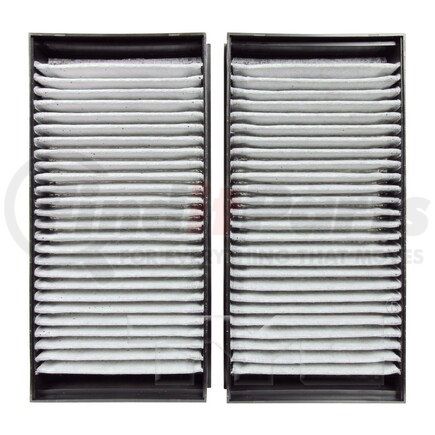 TYC 800116C2  Cabin Air Filter