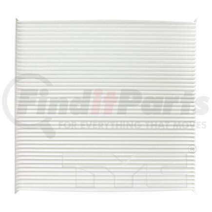 TYC 800117P  Cabin Air Filter