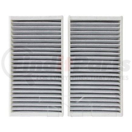 TYC 800129C2  Cabin Air Filter